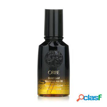 Oribe Gold Lust Nourishing Hair Oil - Travel 50ml/1.7oz