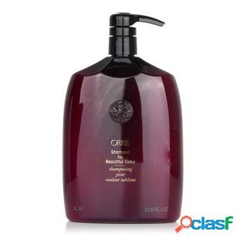 Oribe Shampoo For Beautiful Color 1000ml/33.8oz