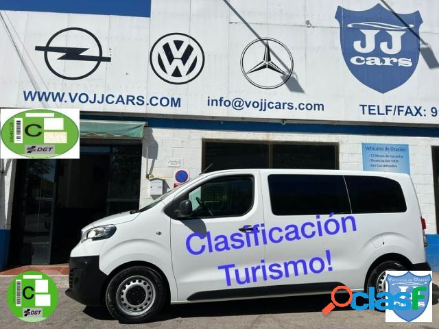 PEUGEOT Otro diÃÂ©sel en Mejorada del Campo (Madrid)
