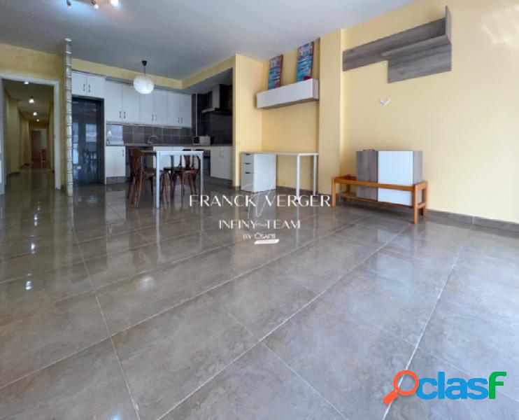 PISO DE DOS DORMITORIOS ALTEA.