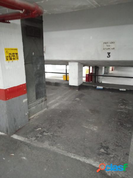 PLAZA DE GARAJE EN C\xc3\x81NOVAS(PARKING C\xc3\x81NOVAS9