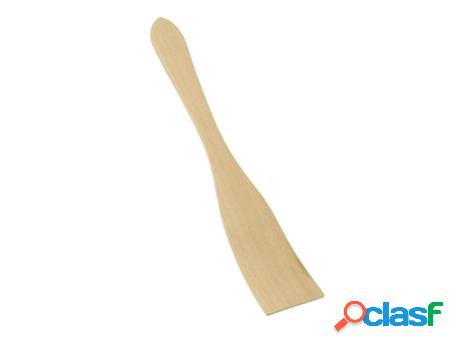 Pala cocina madera sin ranuras oryx 30 cm.