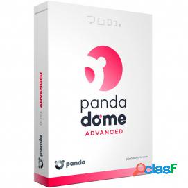Panda Dome Advanced 5 Dispositivos 1