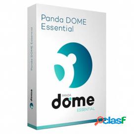 Panda Dome Essential 3 Dispositivos 1