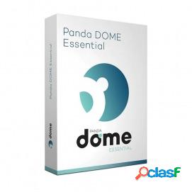 Panda Dome Essential 5 Dispositivo 1 Año Licencia