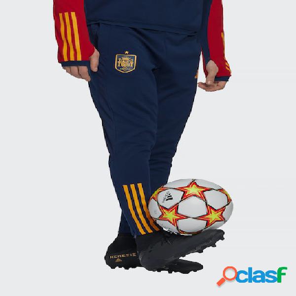 Pantalón fútbol adidas fef hombre