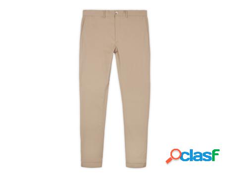 Pantalones BEN SHERMAN Niños (Algodón - Multicolor - 32)