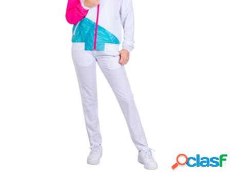 Pantalones BIDI BADU Mujer (XS - Multicolor)