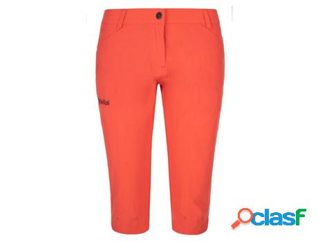 Pantalones Cortos KILPI Mujer (52 - Multicolor)