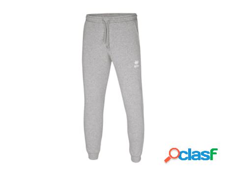 Pantalones ERREA Hombre (XXL - Multicolor)