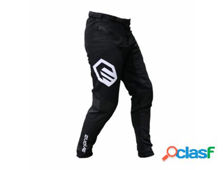 Pantalones EVOLVE Niños (30 - Multicolor)