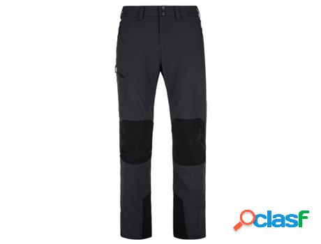 Pantalones KILPI Hombre (XL - Multicolor)
