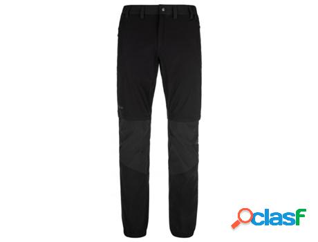 Pantalones KILPI Hombre (XS - Multicolor)