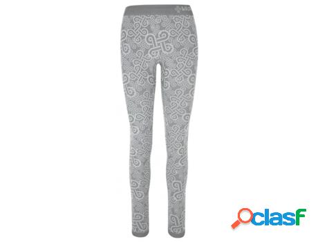 Pantalones KILPI Mujer (36 - Multicolor)