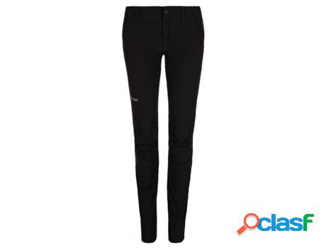 Pantalones KILPI Mujer (42 - Multicolor)