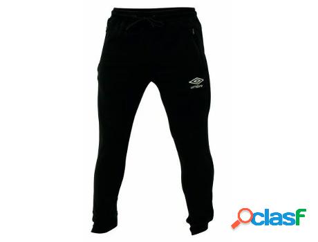 Pantalones UMBRO Hombre (S - Multicolor)