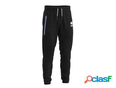 Pantalones de Chándal ERREA Niños (Multicolor - 9/10