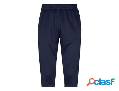 Pantalones de Chándal KAPPA Niños (Multicolor - 8 Años)