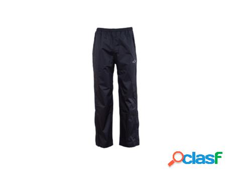Pantalones de Chuva Femininas Greg Norman (Tam: M)