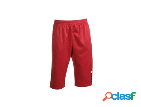 Pantalones de Entrenamiento 3/4 Patrick Granada (Tam: 3XL)