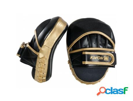 Patas de Oso KWON PROFESSIONAL BOXING (Multicolor - 23 x 16