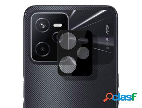 Película Cristal Templado Cámara Trasera para Realme Narzo
