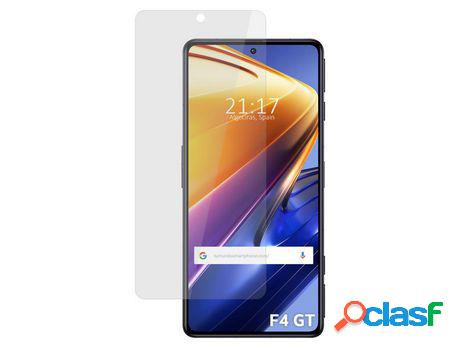 Película Hidrogel Mate Antihuellas para Xiaomi Poco F4 GT