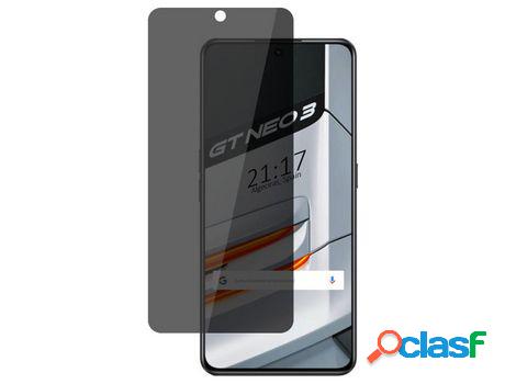 Película Hidrogel Privacidad Antiespías para Realme GT Neo