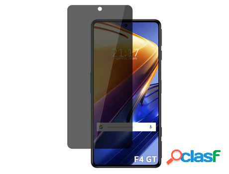 Película Hidrogel Privacidad Antiespías para Xiaomi Poco