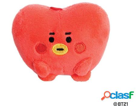 Peluche AURORA Pong Pong Tata (8 cm)