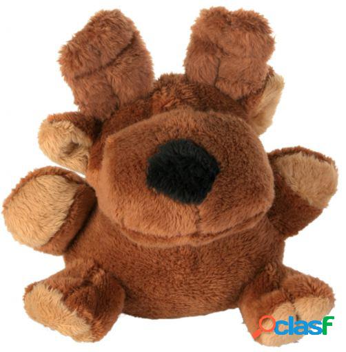 Peluche Animalitos Surtidos de Felpa Trixie