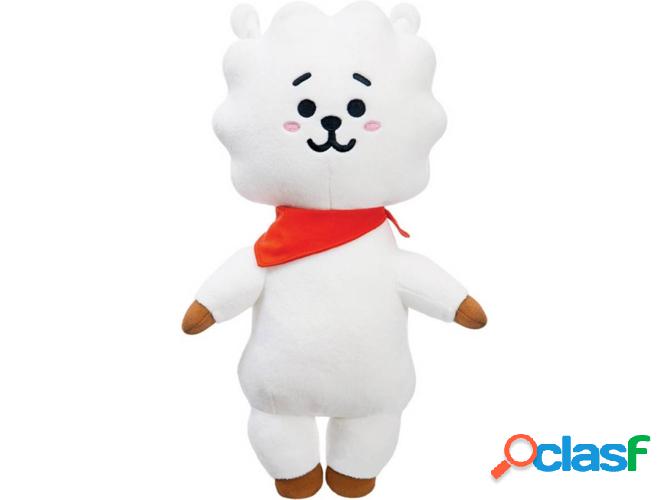 Peluche BT21 Rj Blanco (36cm)