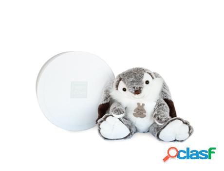 Peluche HISTOIRE D&apos;OURS (Tejido - Gris - 30 cm)