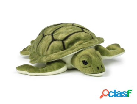 Peluche WWF (Polyester - Verde - 23 cm)