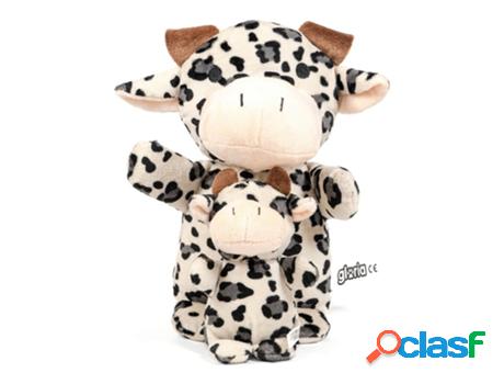 Peluche para Perros GLORIA Marvel (18.22 x 6.10 x 10 cm)