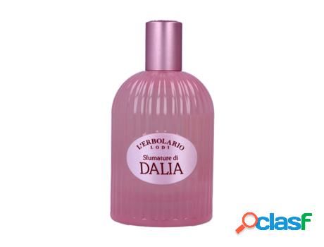 Perfume L&apos;ERBOLARIO Sfumature Di Dalia (100 ml)