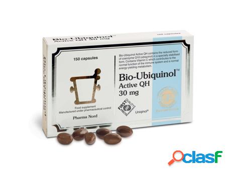 Pharma Nord Bio-Ubiquinol Active QH 30mg 150&apos;s