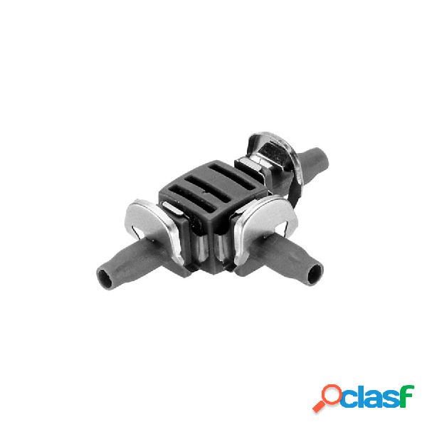 Pieza en T 4.6mm Gardena