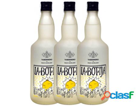 Pisco TABERNERO Tabernero La Botija Acholado (0.7 L - 3