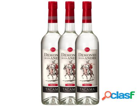 Pisco VIÑA TACAMA Viña Tacama Acholado Demonio De Los