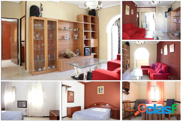 Piso en Venta en Sevilla Sevilla