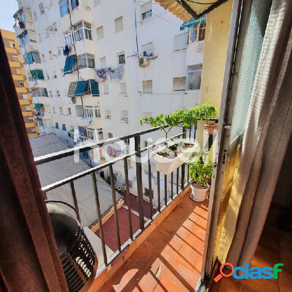 Piso en venta de 62 m² Calle Alfambra, 29006 Málaga