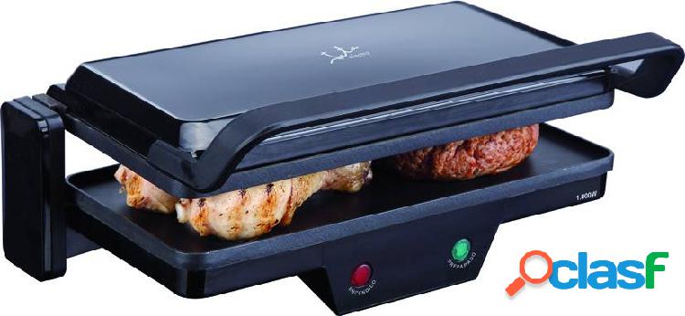 Plancha Grill y Asador 3 en 1 Jata GR266