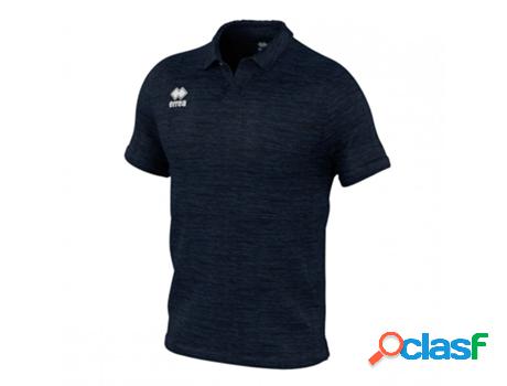 Pólo Errea Carlos Ad (Tam: 4XL)