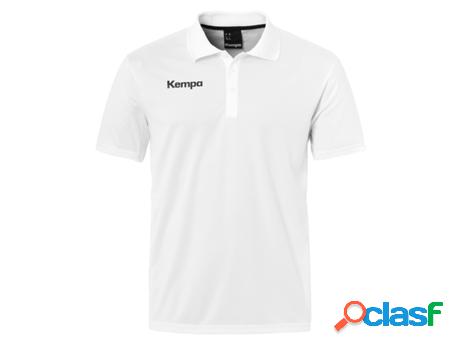 Polo KEMPA Hombre (XXXL - Multicolor)