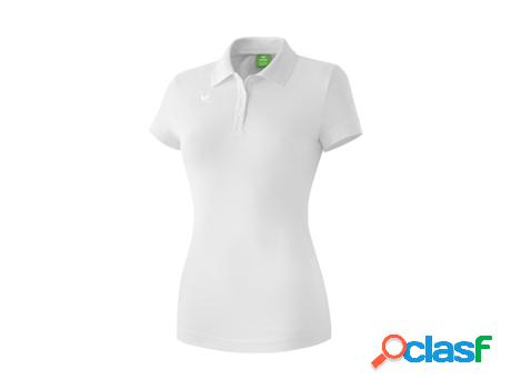 Polo de Mujer Erima Teamsport (Tam: M)