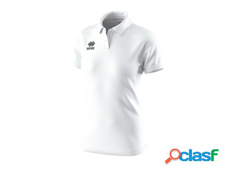 Polo de Mujer Errea Alexis (Tam: S)