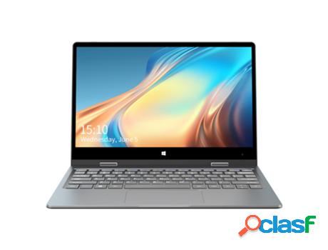 Portátil Híbrido BMAX Y11 Plus (11.6&apos;&apos; - Intel