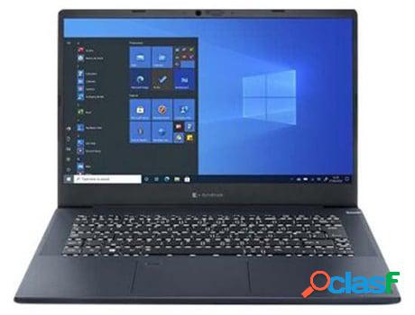 Portátil TOSHIBA A40-J-101 (14" - Intel Core i5-1135G7 -