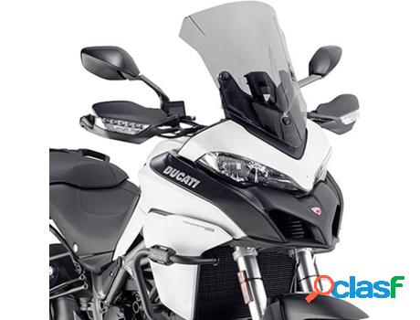 Pára-Brisa GIVI D7406S Esportiva Ducati Multistrada